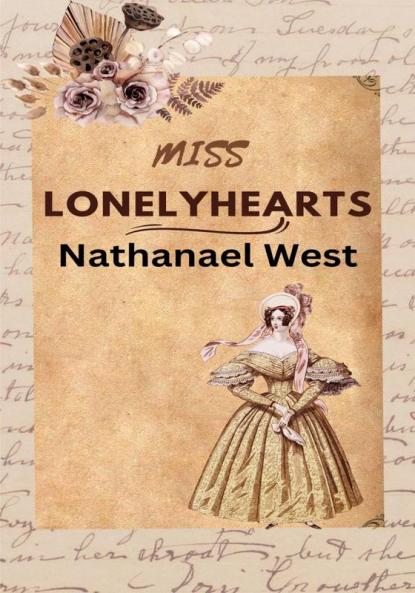 MISS LONELYHEARTS