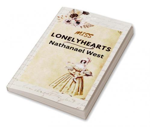 MISS LONELYHEARTS