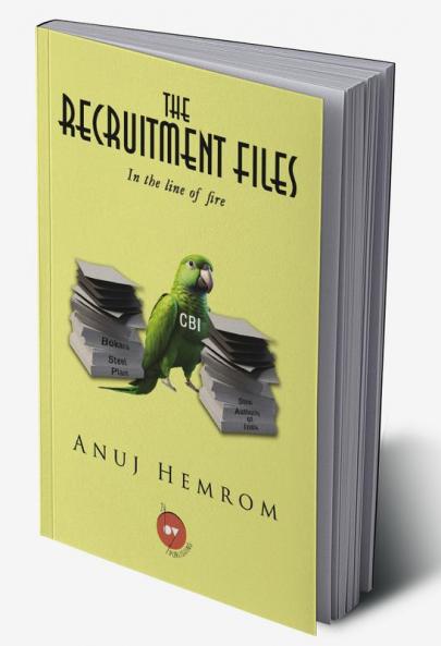 The Recruitment Files