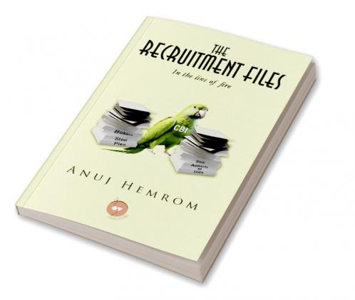 The Recruitment Files