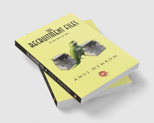 The Recruitment Files