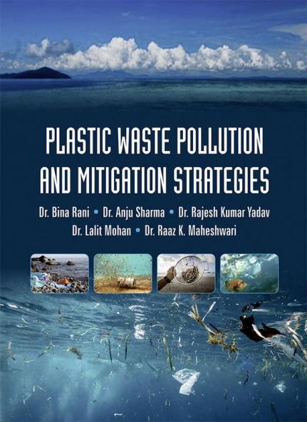 Plastic Waste Pollution and Mitigation Strategies