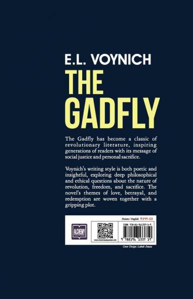 THE GADFLY