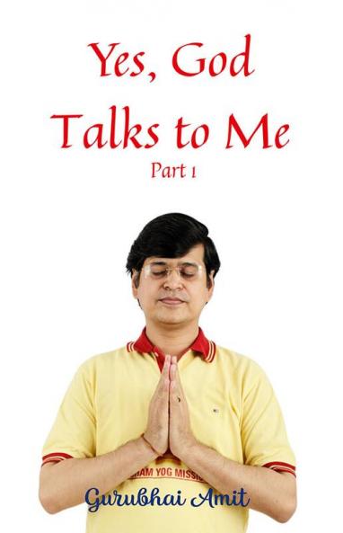 Yes God Talks to Me (Part 1)