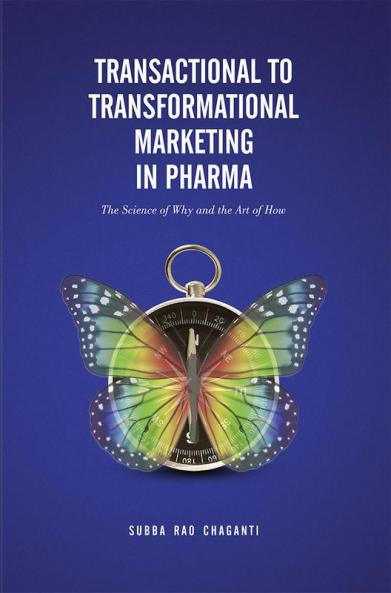 Transactional to Transformational Marketing in Pharma