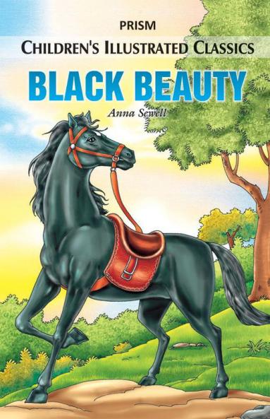Black Beauty