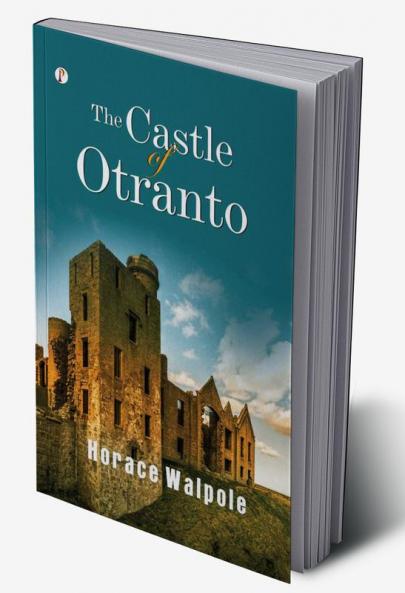 The Castle of Otranto