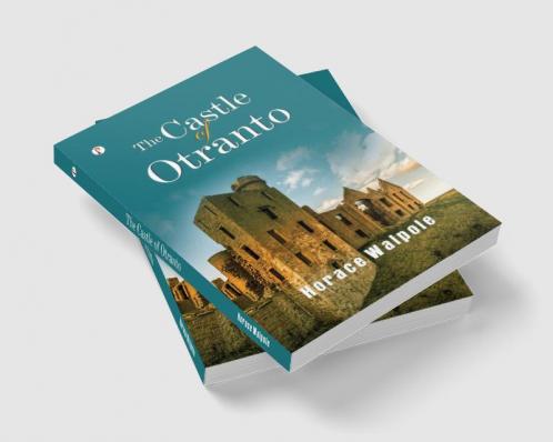 The Castle of Otranto