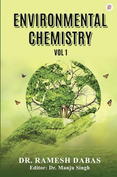 ENVIRONMENTAL CHEMISTRY VOL 1
