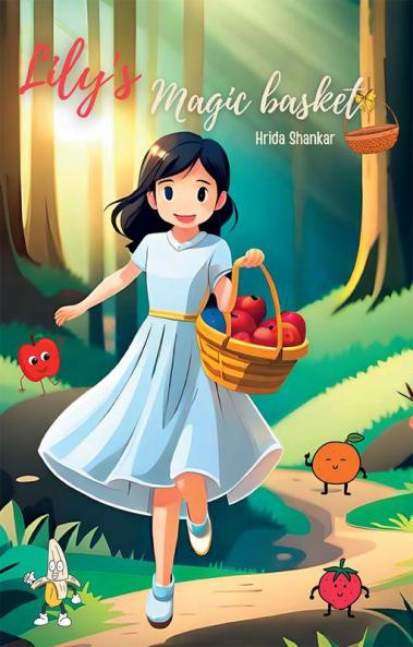 Lily'S Magic Basket