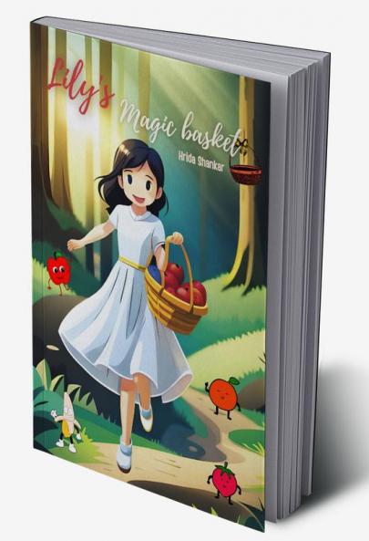 Lily'S Magic Basket