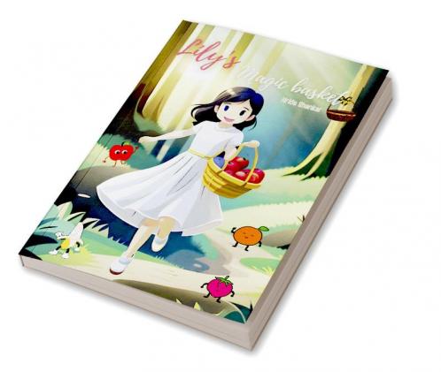 Lily'S Magic Basket