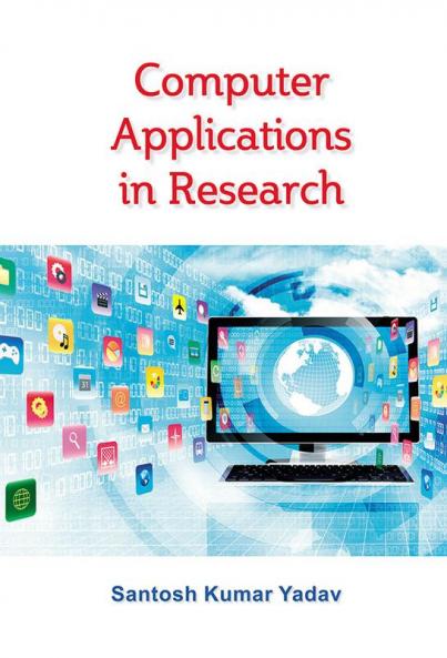 Computer Applications in Research