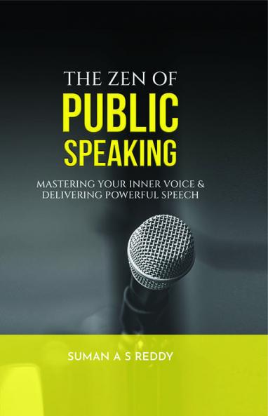 THE Zen of Public Speaking