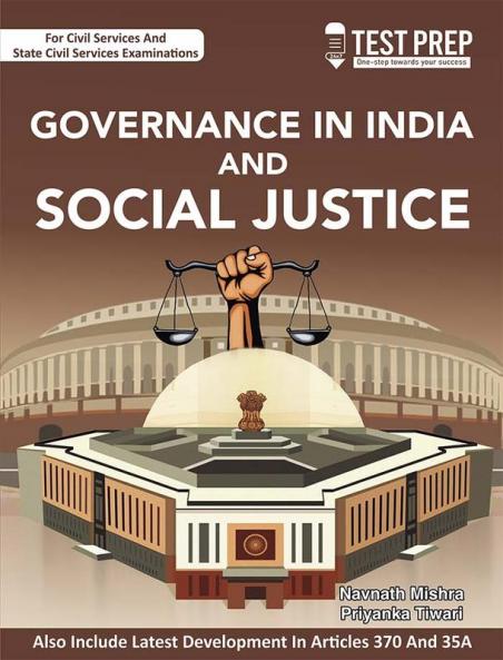 Governance In India And Social Justice