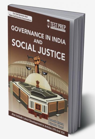 Governance In India And Social Justice