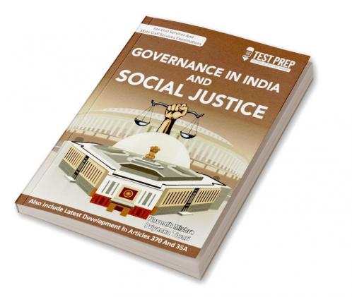 Governance In India And Social Justice