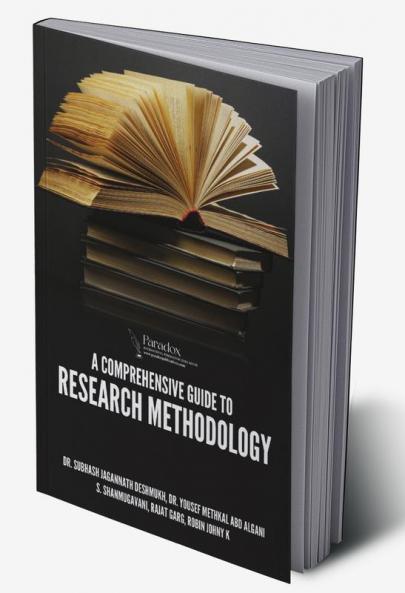 A COMPREHENSIVE GUIDE TO RESEARCH METHODOLOGY