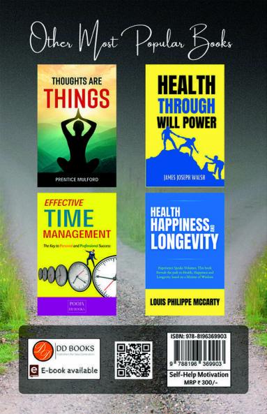The Life Power  and  How to Use It