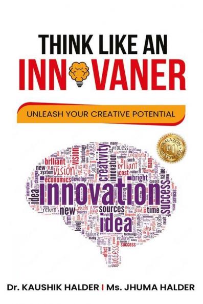 Think Like an Innovaner
