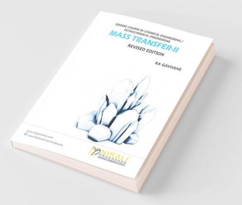 Mass Transfer-II