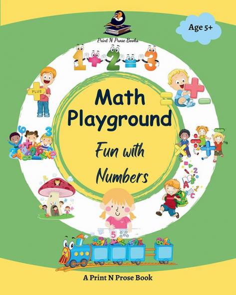 Math Playground : Fun with Numbers