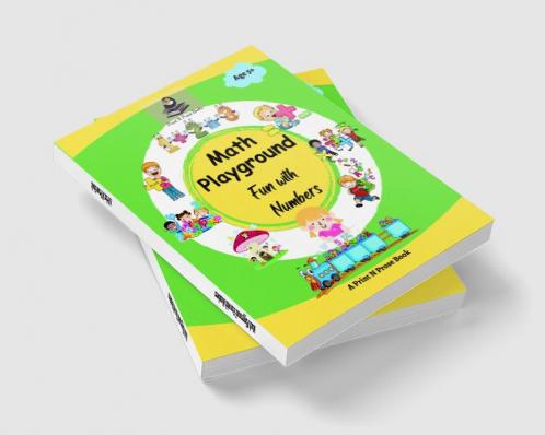 Math Playground : Fun with Numbers