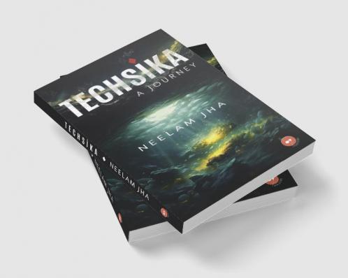 TECHSIKA - A Journey