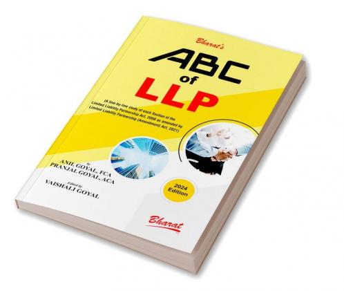 A B C of L L P