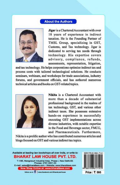 G S T Assessments & Audits - Untangling Complexities