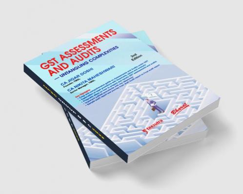 G S T Assessments & Audits - Untangling Complexities