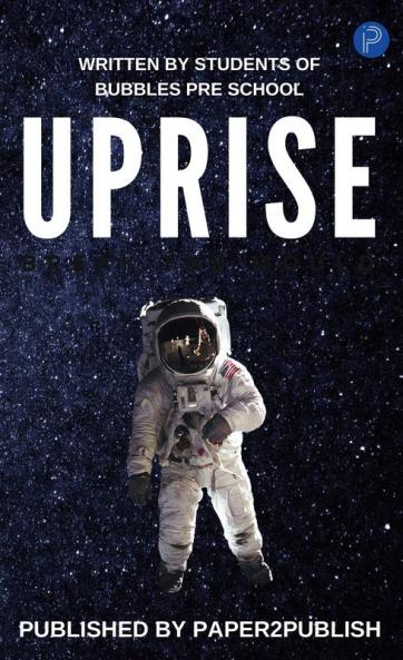UPRISE : BREAK THE MOULD