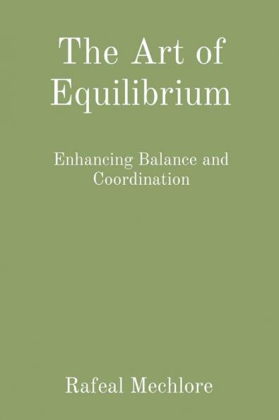 The Art of Equilibrium