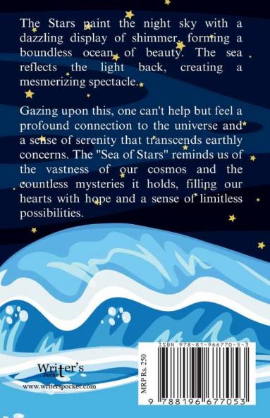 Sea of Stars