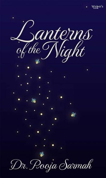 Lanterns of the Night