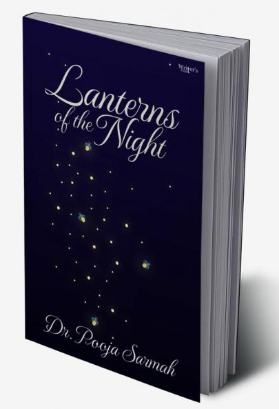 Lanterns of the Night