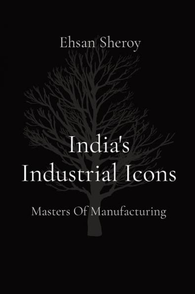 India's Industrial Icons