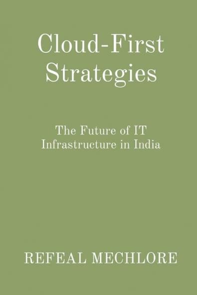 Cloud-First Strategies