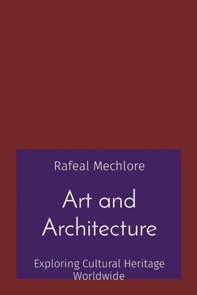 Art and Architecture