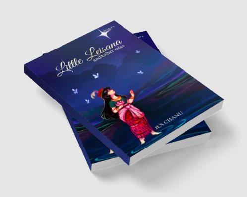 Little Leisana and other tales