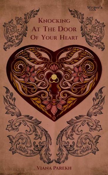 knocking at the door of your heart