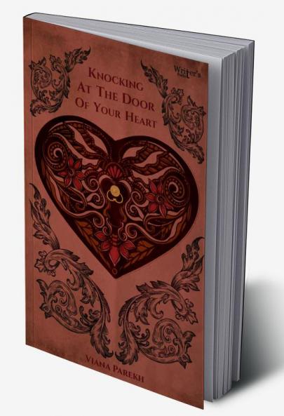 knocking at the door of your heart