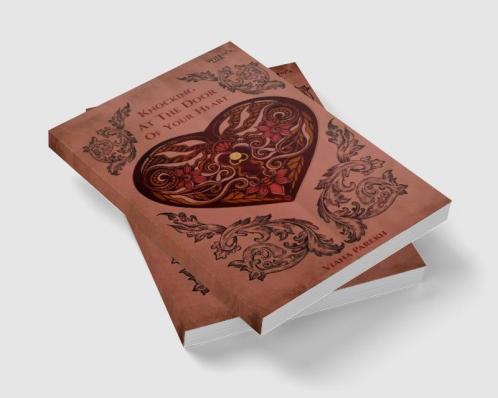 knocking at the door of your heart