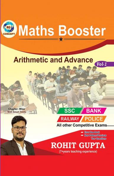 Maths Booster
