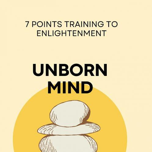 UNBORN MIND