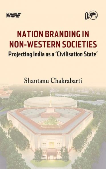 Nation Branding in Non-Western Societies