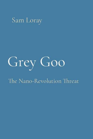 Grey Goo