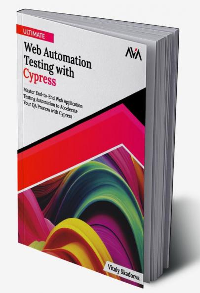 Ultimate Web Automation Testing with Cypress