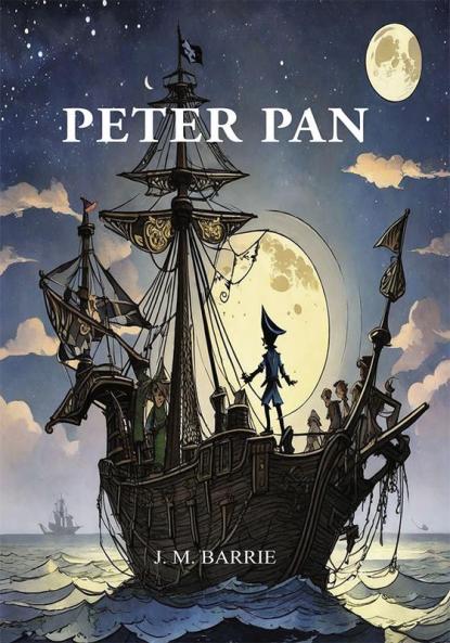 Peter Pan