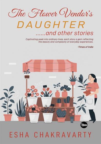 The Flower Vendor’s Daughter and other stories